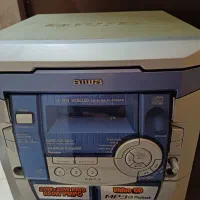 ضبط باند آیوا|سیستم صوتی خانگی|اصفهان, کوی شهید کشوری|دیوار