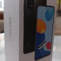 گوشی شیائومی نوت ۱۱