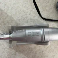 سوهان برقی استرانگ ۲۰۷ اصل|آرایشی، بهداشتی، درمانی|رشت, شهرک قدس|دیوار