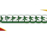 فروش ویژه خط رند 9122233339|سیم‌کارت|تهران, پاسداران|دیوار