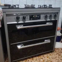 اجاق گاز فِلَش خور