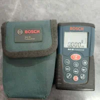 متر لیزری بوش اصل آلمان|ابزارآلات|تهران, شهرک چیتگر|دیوار