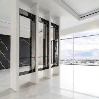 300 متر /یارمحمدی/پنت هاوس