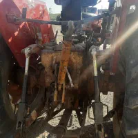 ولوو چهار سیلندر|خودرو سنگین|اردبیل, |دیوار