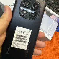 Note 14Pro 256/8 512/12 ازدم قسط ۲/۵درصد با یک چک