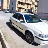 سمند مدل ۹۹ ef7|خودرو سواری و وانت|دوگنبدان, |دیوار