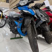 TVS ROCKS125|موتورسیکلت|سقز, |دیوار