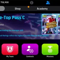 اکانت ای فوتبال خوش شانس