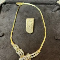 سرویس طلای لاکچری|جواهرات|قم, بکایی|دیوار