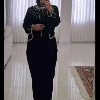 کت و شلوار مجلسی زنانه|لباس|آستارا, |دیوار