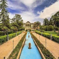تور شیراز ویژه بهار نارنج