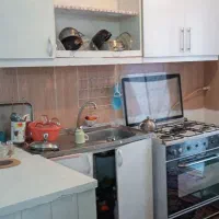 رهن آپارتمان ۶۵ متری ۲ خوابه طبقه ۳ در ارمغان