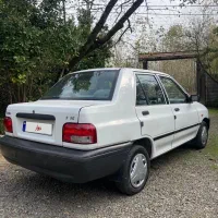 پراید۱۳۱ بی رنگ|خودرو سواری و وانت|رشت, حمیدیان|دیوار