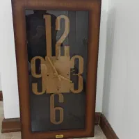 ساعت دیواری