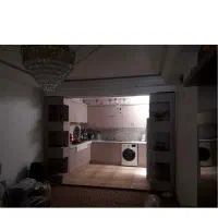 منزل فروشی شیک کوچه حسین پور|فروش خانه و ویلا|کاشان, ولیعصر|دیوار