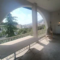 نیاوران/ ۳۱۵متر۴خواب/۴پارکینگ/ مشاعات آبی|فروش آپارتمان|تهران, نیاوران|دیوار