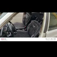 پراید88 تمام رنگ