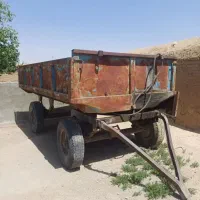 تریلی تراکتور