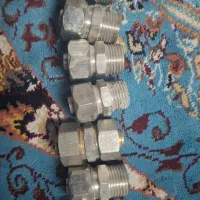 مقداری لوازم شیر الات|لوازم سرویس بهداشتی|مشهد, شهید علی محمدی|دیوار