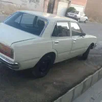 تویوتا قدیمی کرونا