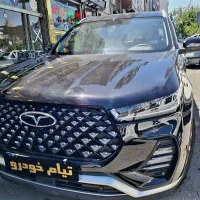 تیگو ۷ پرمیوم صفر رنگبندی تیگو ۷ پرومکس دودف ۴۰۴