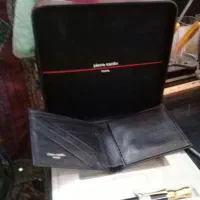 کیف جیبی پیرکاردین