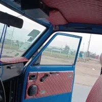 نیسان زامیاد 1403|خودرو سواری و وانت|کرخه, |دیوار