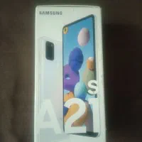 گوشی A21s