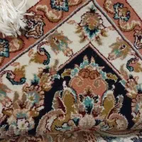فروش فرش ۹ و ۱۲ متری همچنین فرش راهرو ۱ ساله|فرش|اراک, |دیوار