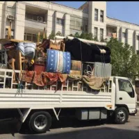 خدمات باربری اسایش بارکردستان ماشین کارگر کورد۱۰۰٪|خدمات حمل و نقل|اهواز, گلستان|دیوار