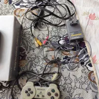 پلی استیشن 1|کنسول، بازی ویدئویی و آنلاین|شیراز, سهلآباد|دیوار