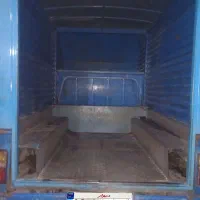 نیسان وانت مدل ۸۳|خودرو سواری و وانت|قزوین, |دیوار