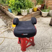 صندلی ماشین کودک تا ۱۲ سال