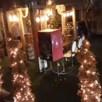 اجاره بخاری انرژی|خدمات پذیرایی، مراسم|تهران, نعمت‌آباد|دیوار