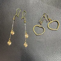 گوشواره طلا