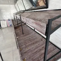 قفسه میوه فروشی فلزی تازه ساز