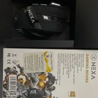 ماوس|قطعات و لوازم جانبی رایانه|کرج, شهرک امام رضا (ع)|دیوار