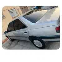 پژو‌405‌مدل‌85|خودرو سواری و وانت|زاهدان, |دیوار