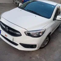 شاهین GL دنده ای، مدل ۱۴۰۳