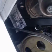 تیوفایو گاز سیمی صفر|خودرو سواری و وانت|میناب, |دیوار