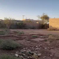 فروش یک  قطعه زمین