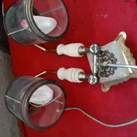 شعله روشنایی