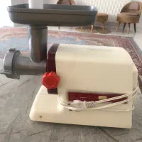 چرخ گوشت ناسیونال قدیم