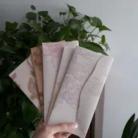 فروش عمده پاکت پول