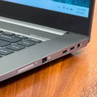 لپتاپ مهندسی سبک با 6 گیگ گرافیک Zbook Studio|رایانه همراه|تهران, فلسطین (میدان انقلاب)|دیوار