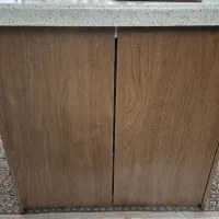 جزیره (اوپن) کانترتمام ام دی اف المانی