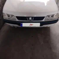 پژو405 slx|خودرو سواری و وانت|لنجان, |دیوار