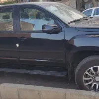 فوتون تونلند G7اتومات|خودرو سواری و وانت|تهران, فردوسی|دیوار