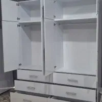 کمد دیواری پازلی لایت|جاکفشی، کمد، دراور|رشت, گلسار|دیوار