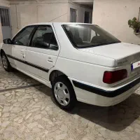 پژو پارس مدل 1402|خودرو سواری و وانت|رشت, رشتیان|دیوار